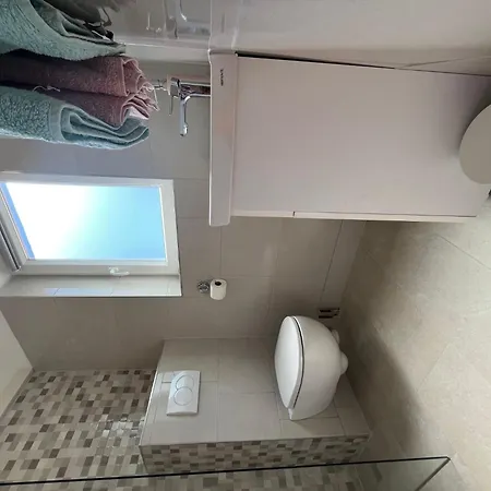 Meri 2 By Interhome Mali Lošinj