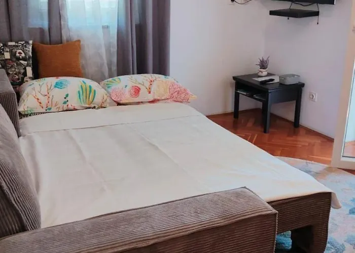 דירה Meri 2 By Interhome