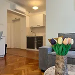 Apartment Meri 2 By Interhome *