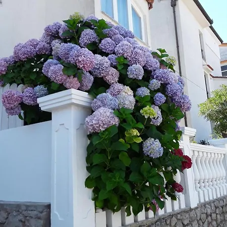 Meri 2 By Interhome شقة مالي لوشينغْ