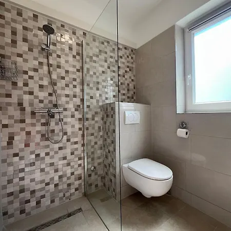 Meri 2 By Interhome Apartmán *