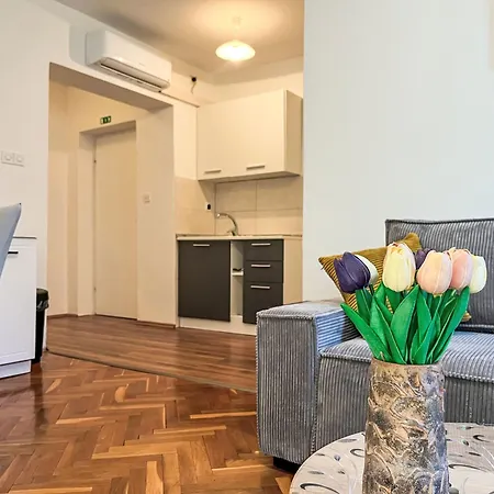 Apartman Meri 2 By Interhome