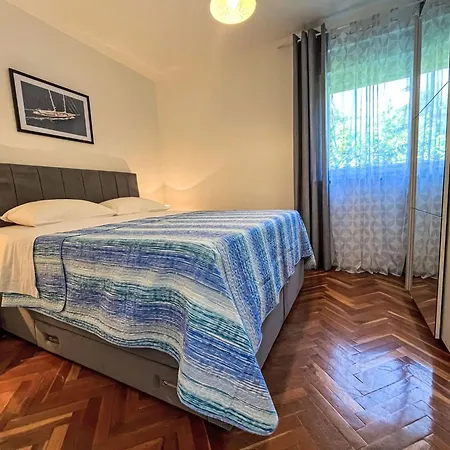 Apartman Meri 2 By Interhome
