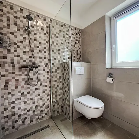 Apartman Meri 2 By Interhome