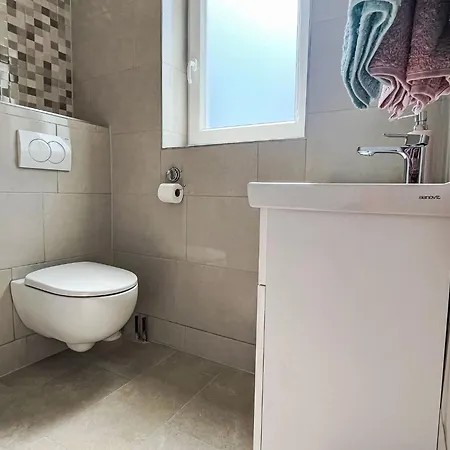 Meri 2 By Interhome Apartman *