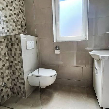 Meri 2 By Interhome Apartman Mali Losinj