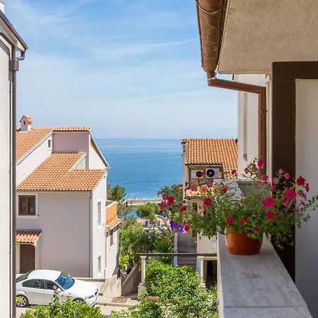 Apartamento Meri 2 By Interhome Mali Lošinj