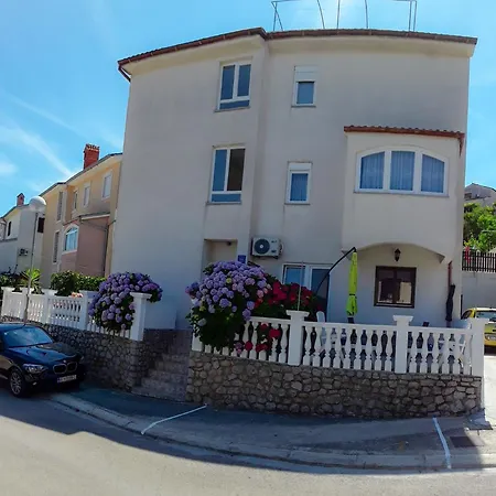 Apartamento Meri 2 By Interhome