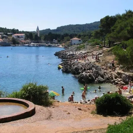 Meri 2 By Interhome * Mali Lošinj