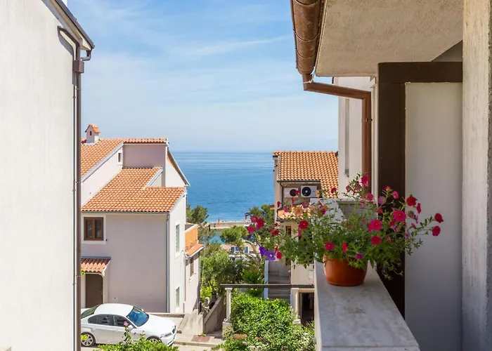 Apartamento Meri 2 By Interhome Mali Lošinj