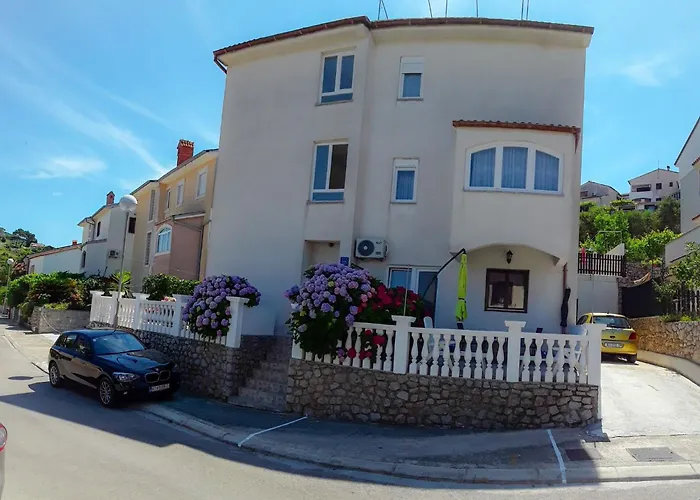 Apartamento Meri 2 By Interhome