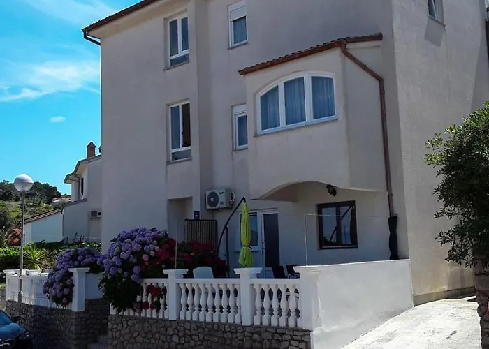 Meri 2 By Interhome Apartamento