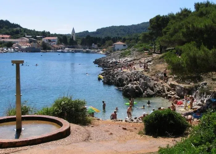 Meri 2 By Interhome * Mali Lošinj