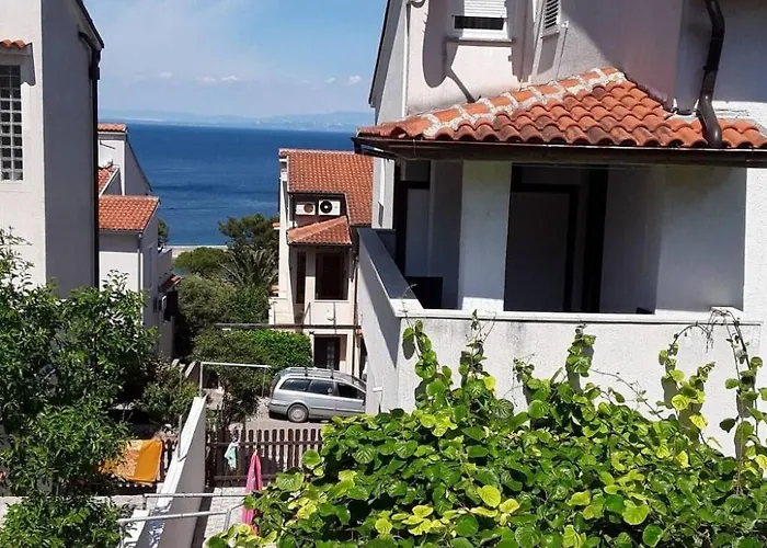 Apartamento Meri 2 By Interhome