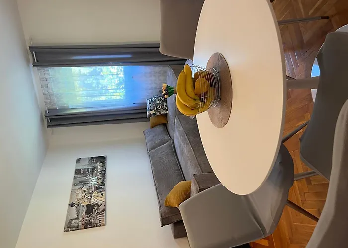 Apartamento Meri 2 By Interhome