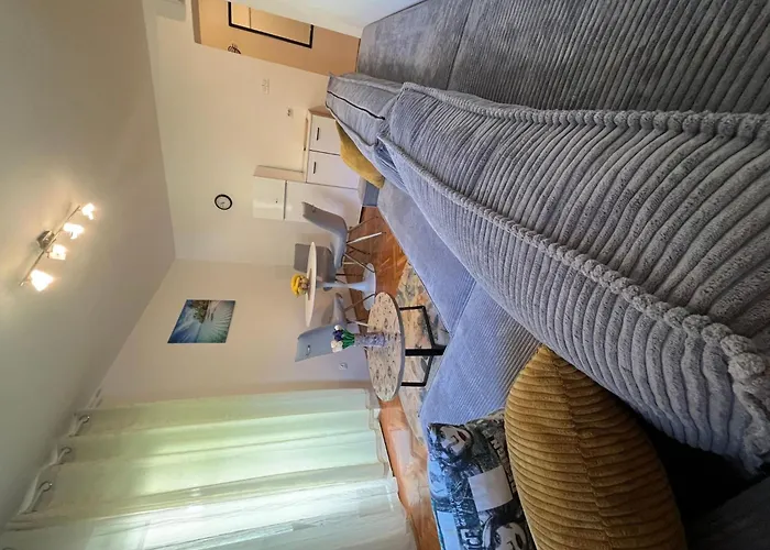 Meri 2 By Interhome Apartamento