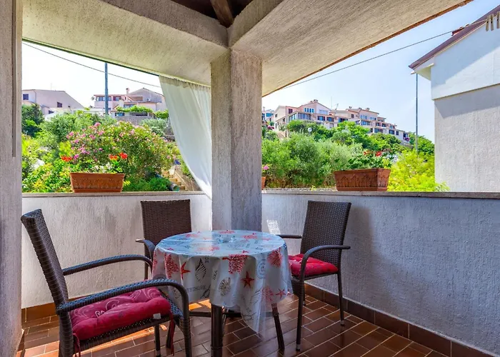 Apartamento Meri 2 By Interhome *