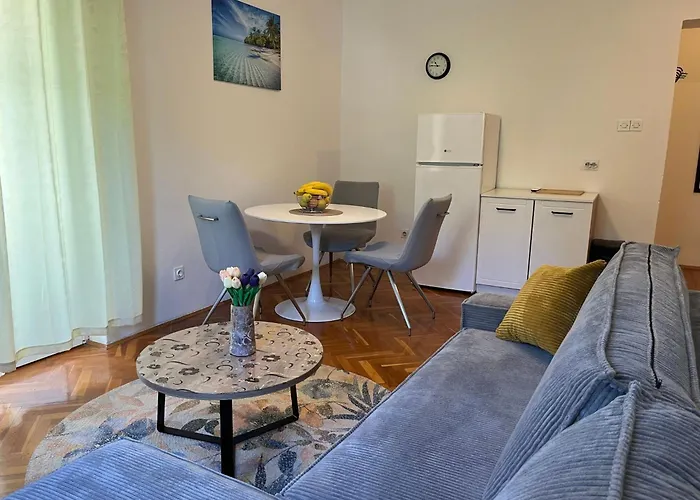 Meri 2 By Interhome Apartamento *