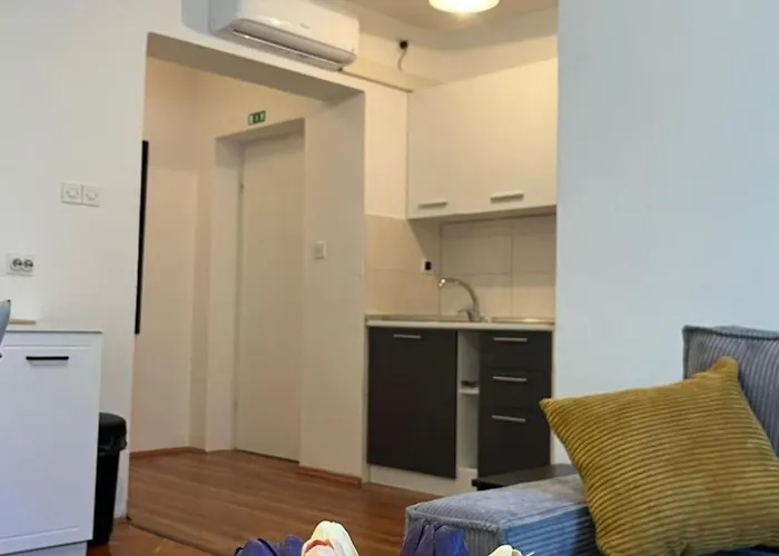 Meri 2 By Interhome Mali Lošinj