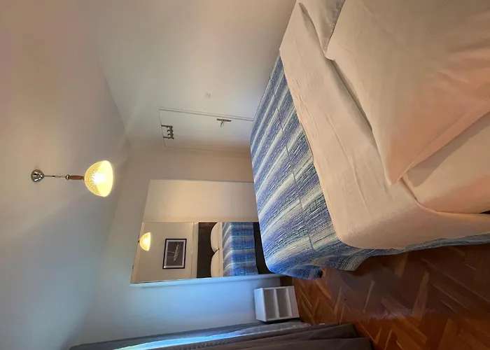 Apartamento Meri 2 By Interhome *