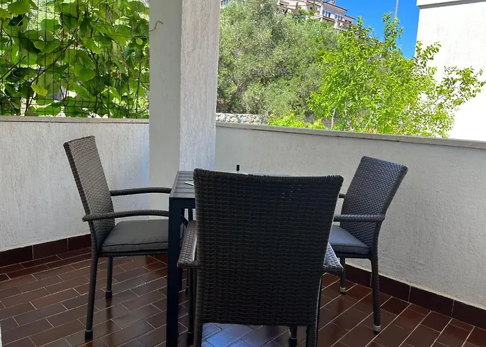 Meri 2 By Interhome Apartamento *