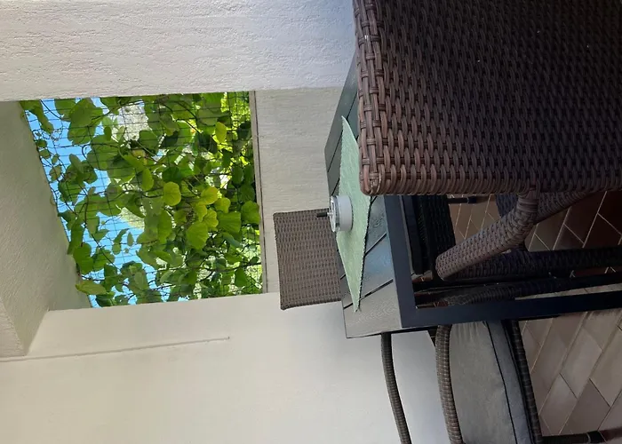 Apartamento Meri 2 By Interhome *