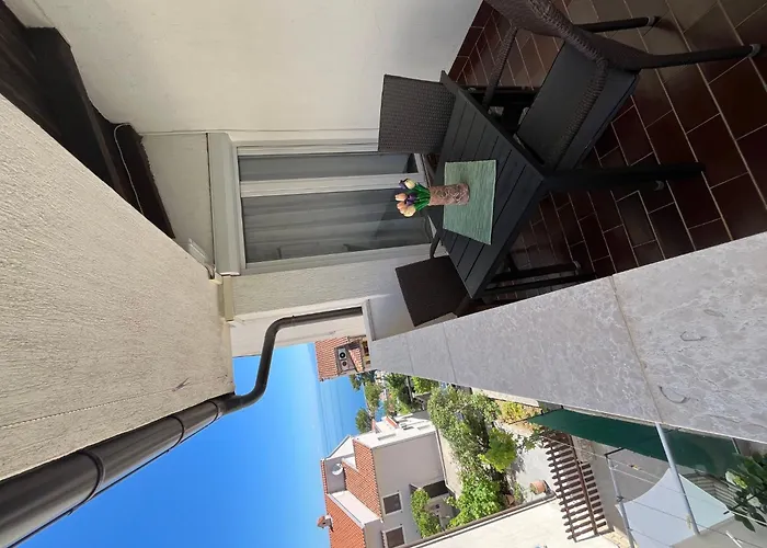 Apartamento Meri 2 By Interhome Mali Lošinj