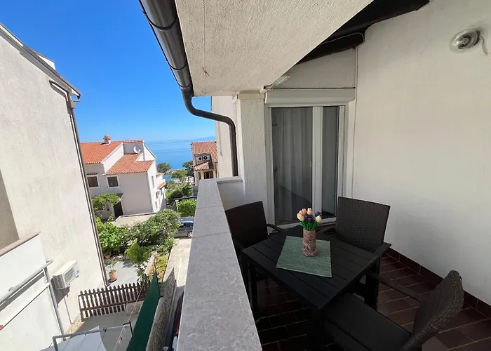 Apartamento Meri 2 By Interhome